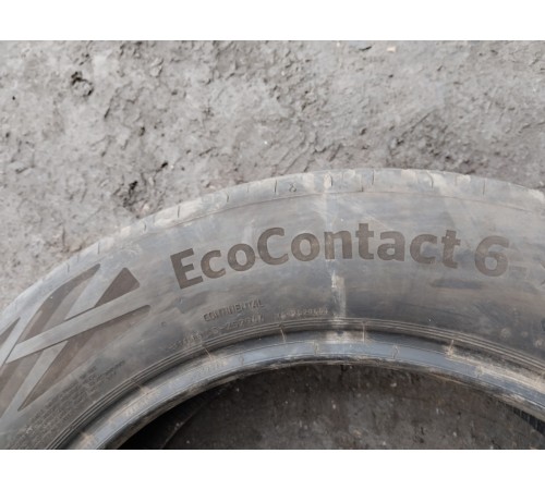 Покрышка 225/55/R17(лето)