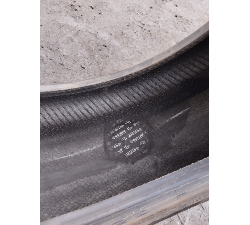 Покрышка 225/55/R17(лето)