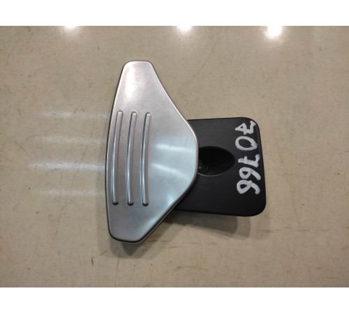 Подрулевой переключатель скоростей (плюс)