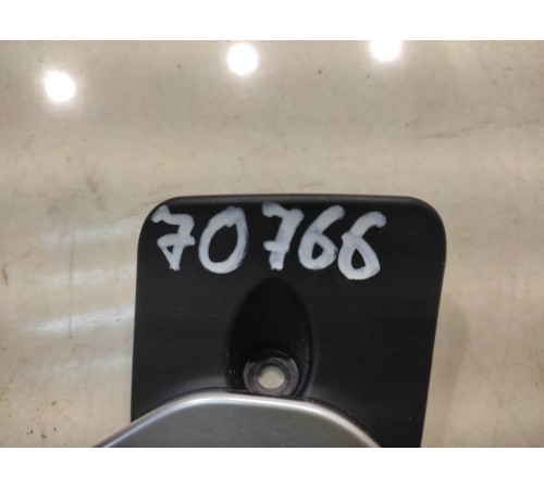 Подрулевой переключатель скоростей (плюс)