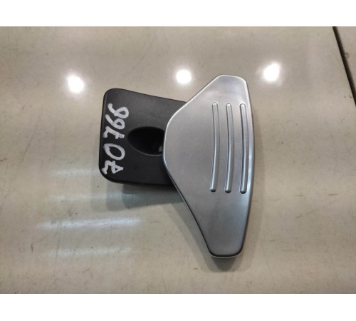 Подрулевой переключатель скоростей (плюс)