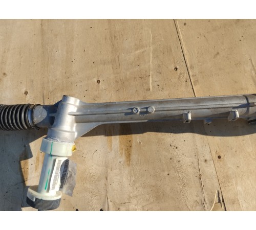 Рулевая рейка