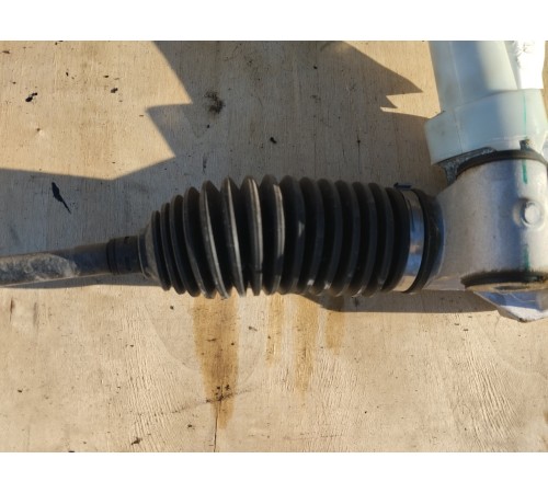 Рулевая рейка