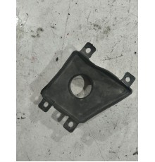 Уплотнительный кожух рулевой колонки