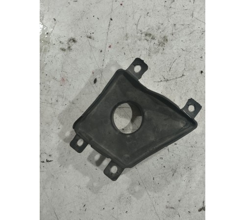 Уплотнительный кожух рулевой колонки