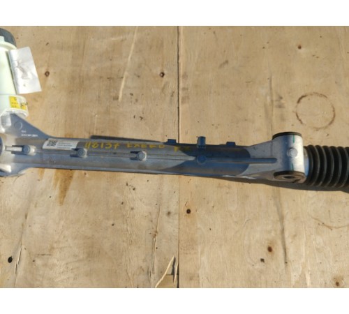 Рулевая рейка