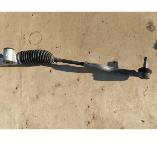 Рулевая рейка