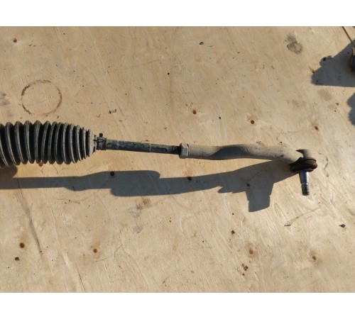 Рулевая рейка