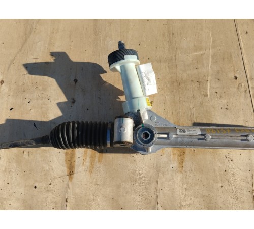 Рулевая рейка