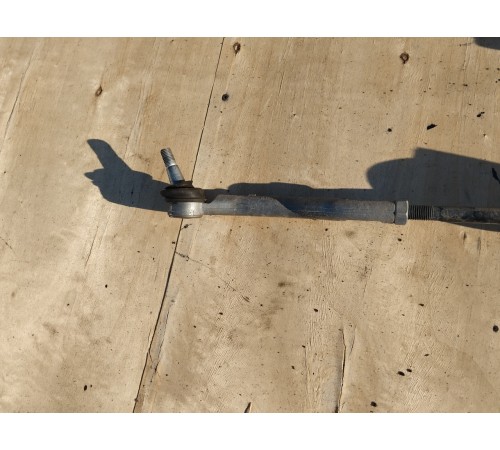 Рулевая рейка