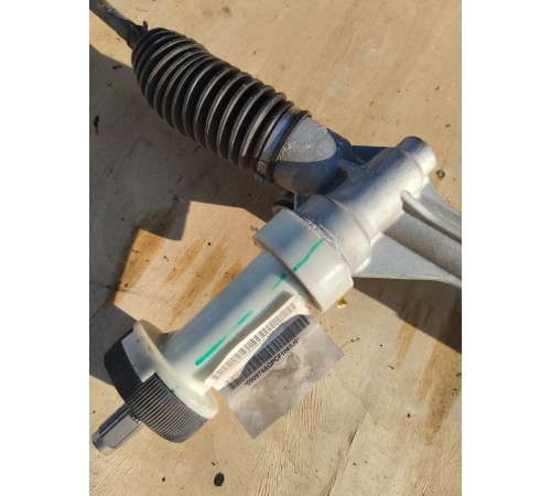 Рулевая рейка