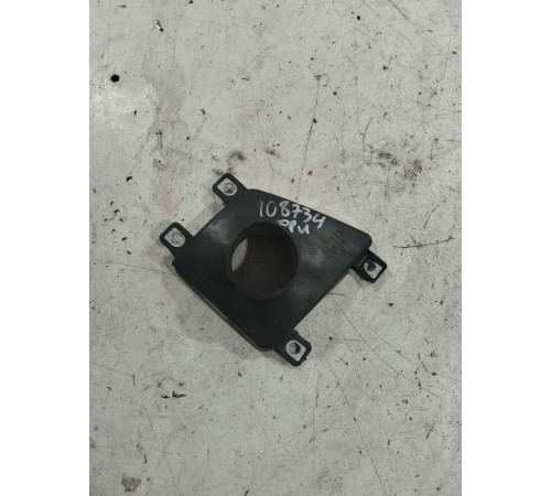 Уплотнительный кожух рулевой колонки