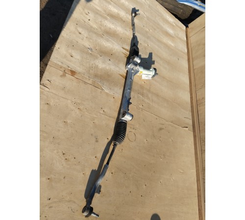 Рулевая рейка