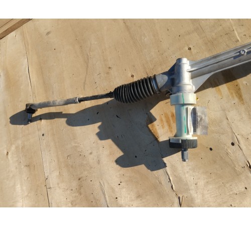 Рулевая рейка