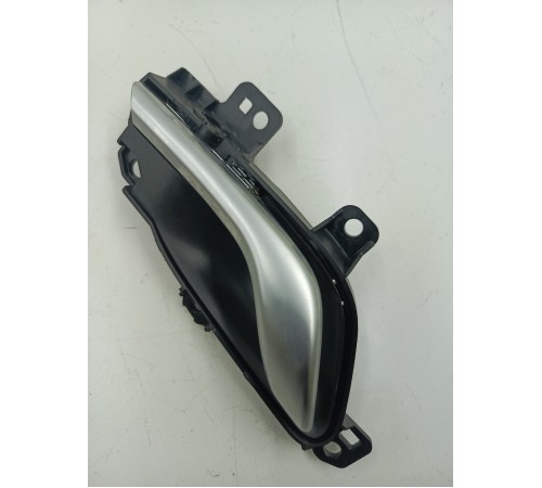 Ручка двери передняя правая внутренняя