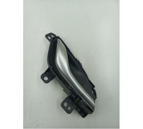 Ручка двери передняя правая внутренняя