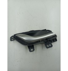 Ручка двери передняя правая внутренняя