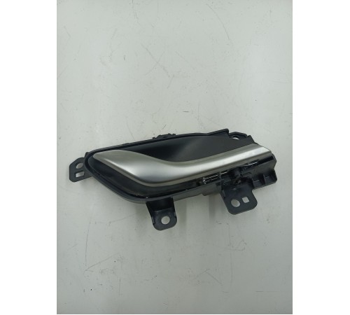 Ручка двери передняя правая внутренняя