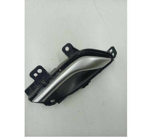 Ручка двери передняя правая внутренняя