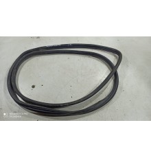 Уплотнитель двери(задний правый)