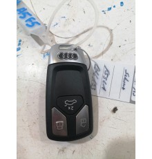 Ключ зажигания