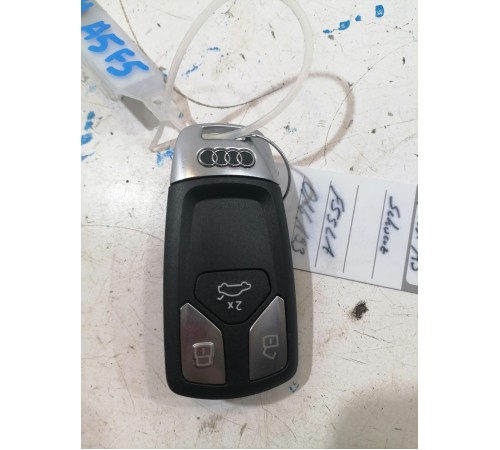 Ключ зажигания