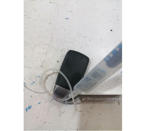 Ключ зажигания