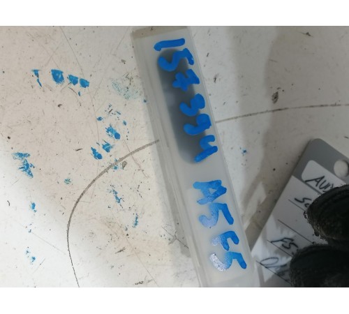 Ключ зажигания