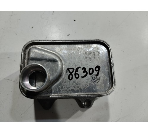 Теплообменник