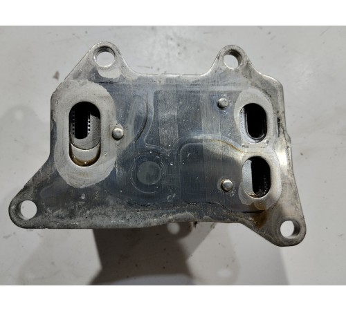 Теплообменник