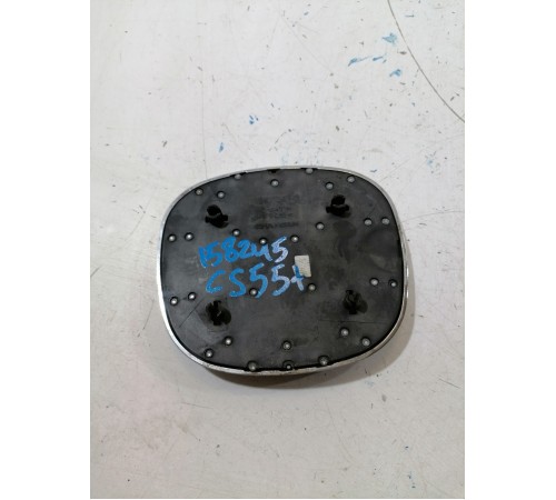 Эмблема передняя в бампер