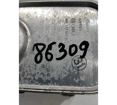 Теплообменник