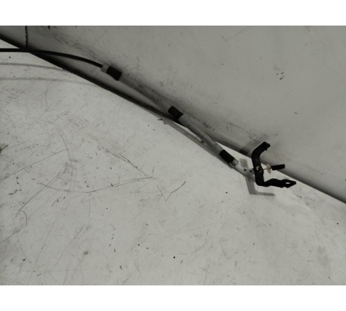 Замок двери передний левый