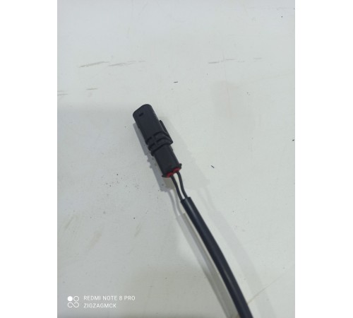 Концевик замка капота