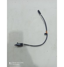 Концевик замка капота