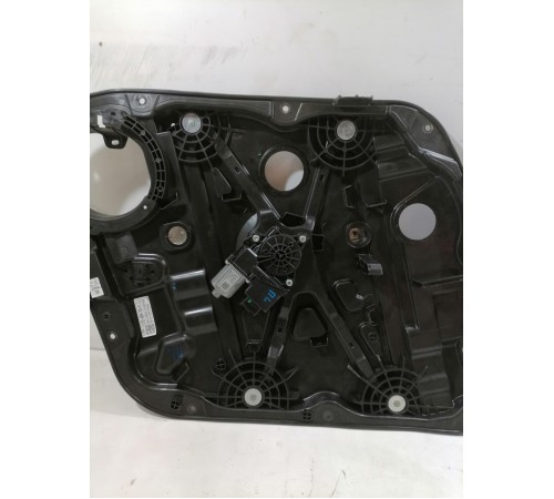 Стеклоподъемник передний левый с моторчиком