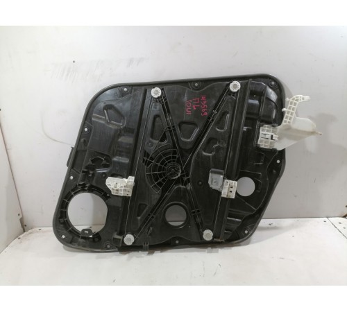 Стеклоподъемник передний левый с моторчиком