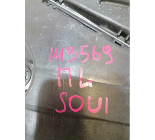 Стеклоподъемник передний левый с моторчиком