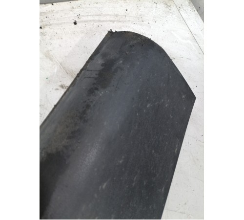 Молдинг Двери Передний Правый