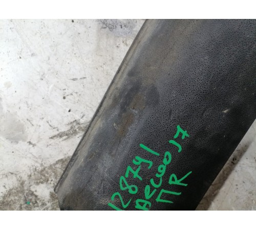 Молдинг Двери Передний Правый