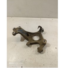 Кулак поворотный задний правый