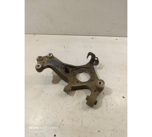 Кулак поворотный задний правый