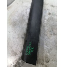 Молдинг Двери Передний Правый