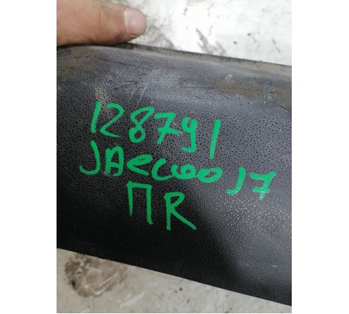 Молдинг Двери Передний Правый