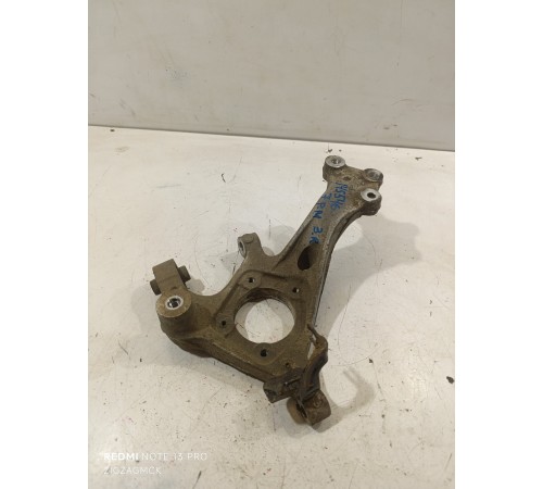 Кулак поворотный задний правый