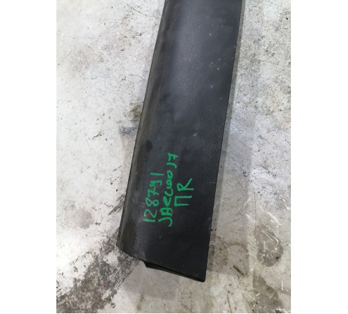 Молдинг Двери Передний Правый