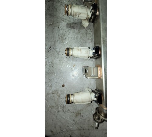 Форсунка топливная