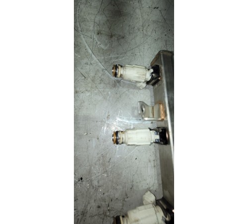 Форсунка топливная