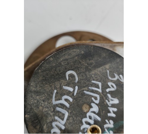 Ступица задняя правая