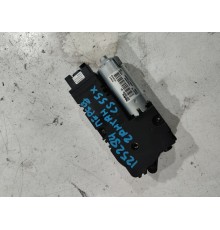 Моторчик люка передний